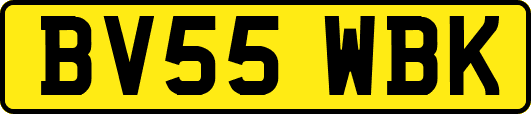 BV55WBK