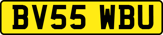 BV55WBU