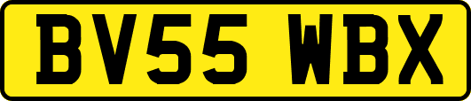 BV55WBX