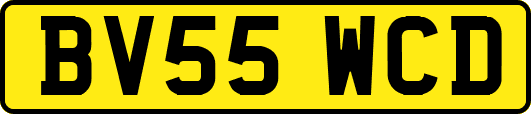 BV55WCD