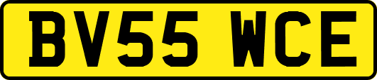 BV55WCE
