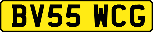 BV55WCG