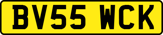BV55WCK