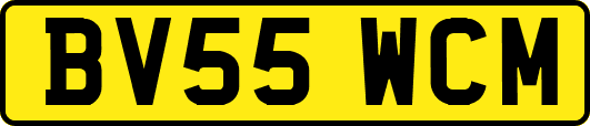 BV55WCM