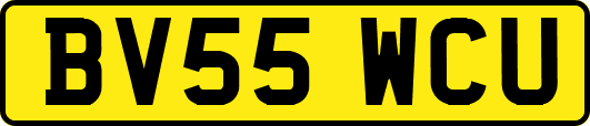 BV55WCU