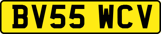 BV55WCV