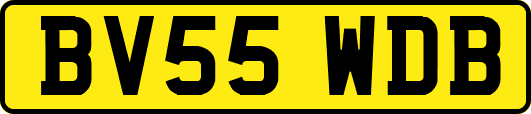 BV55WDB