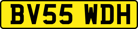 BV55WDH