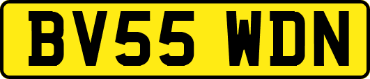 BV55WDN