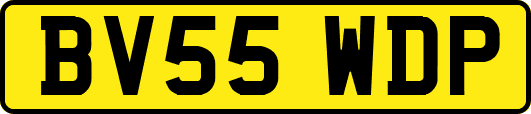 BV55WDP