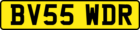 BV55WDR