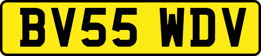 BV55WDV