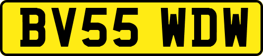 BV55WDW