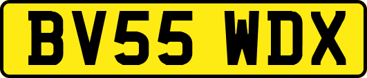 BV55WDX