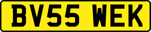 BV55WEK