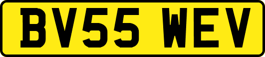 BV55WEV