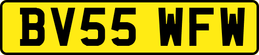 BV55WFW