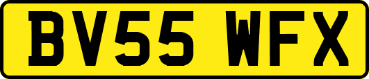 BV55WFX