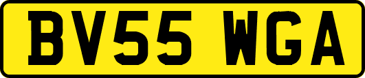 BV55WGA