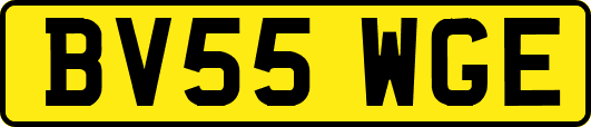 BV55WGE