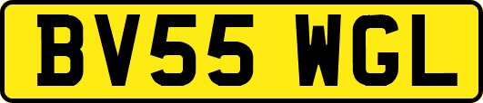 BV55WGL
