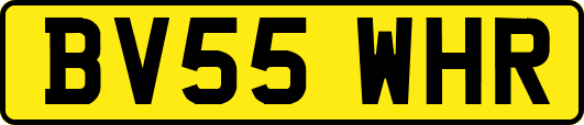 BV55WHR