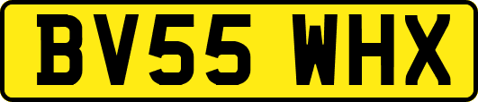 BV55WHX