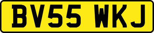 BV55WKJ