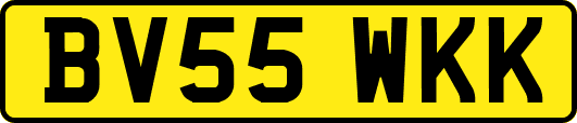 BV55WKK