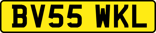 BV55WKL