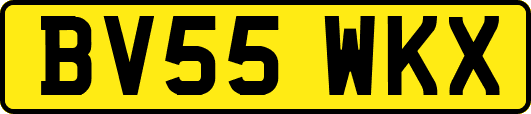 BV55WKX