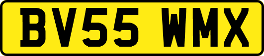 BV55WMX