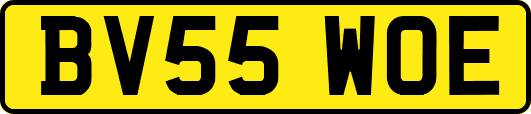 BV55WOE