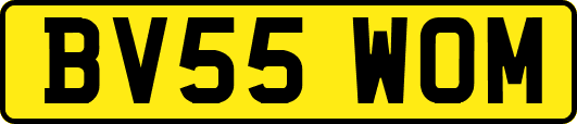 BV55WOM