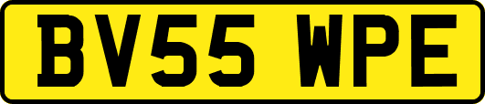 BV55WPE