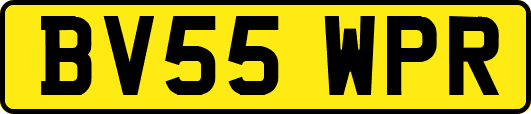 BV55WPR