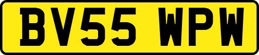 BV55WPW