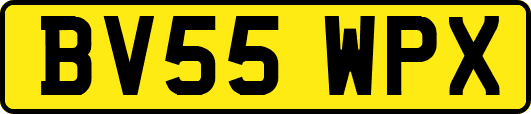 BV55WPX
