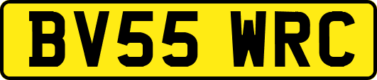 BV55WRC