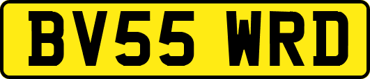 BV55WRD