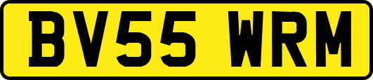 BV55WRM