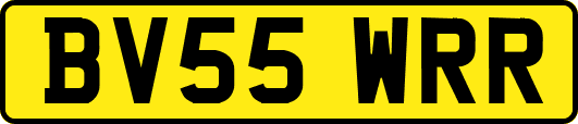 BV55WRR