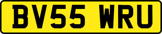 BV55WRU