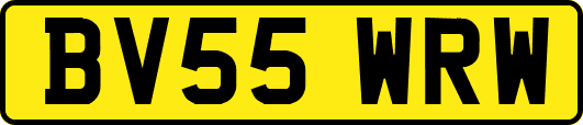 BV55WRW