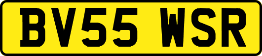 BV55WSR
