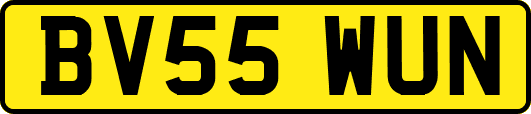 BV55WUN