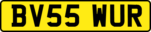 BV55WUR