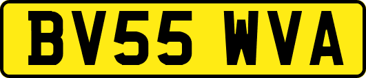 BV55WVA