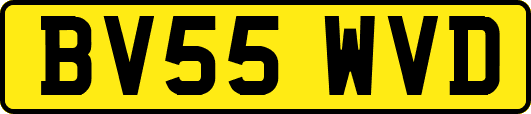 BV55WVD