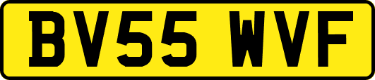 BV55WVF